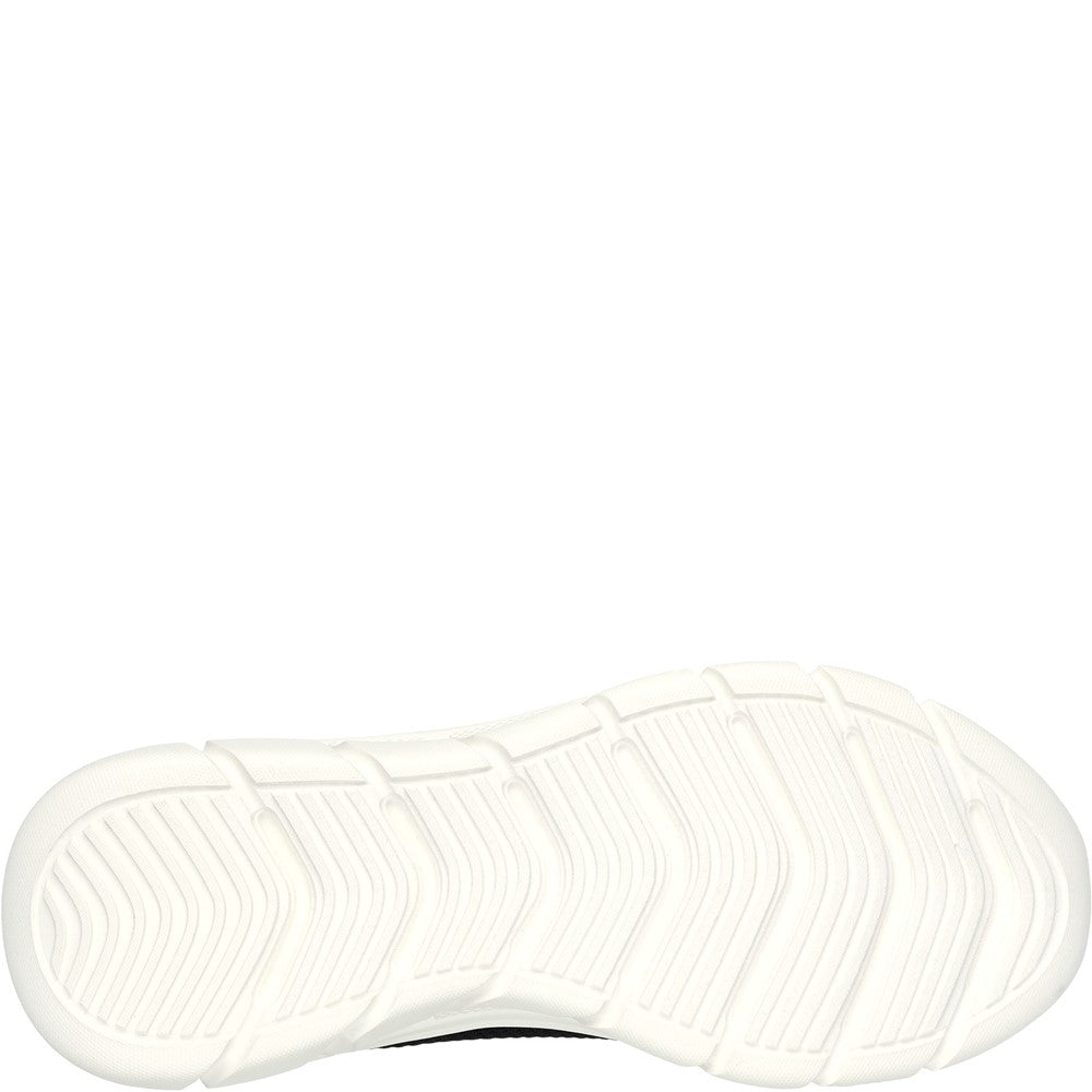 Skechers Bobs Sport B Flex - Visionary Essence Trainer