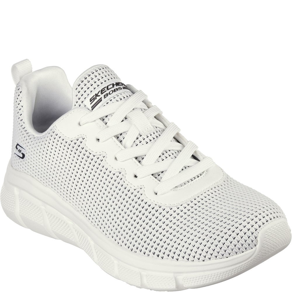 Skechers Bobs Sport B Flex - Visionary Essence Trainer