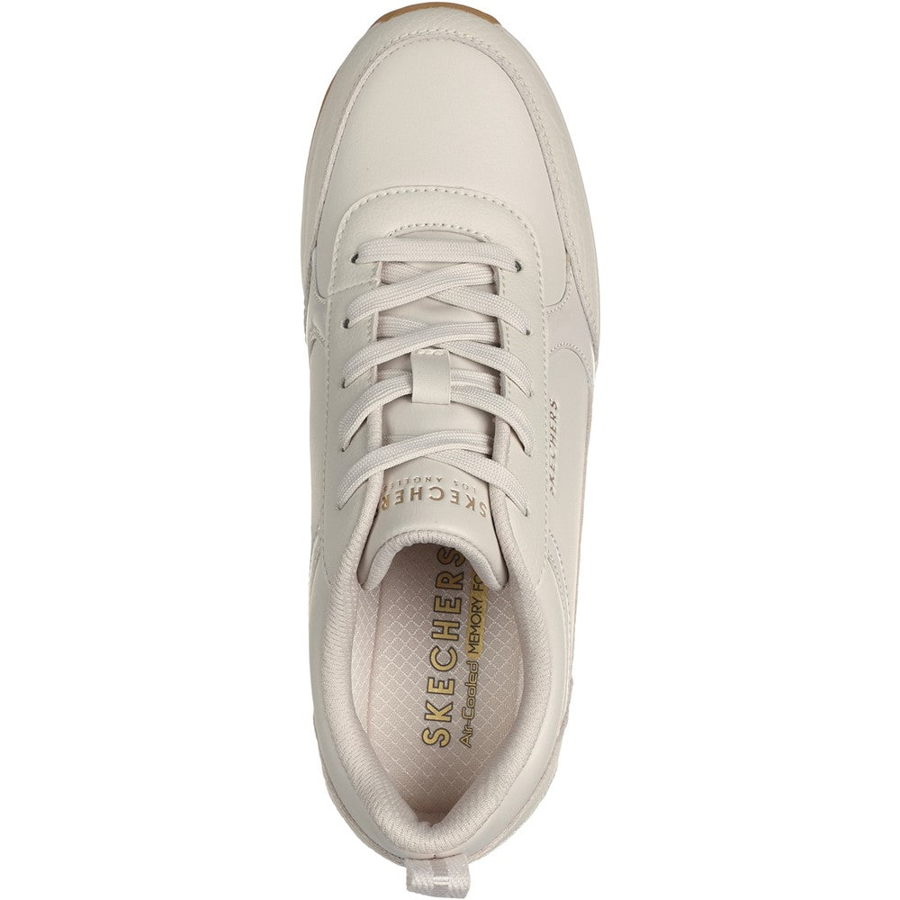 Skechers Billion 2 Fine Shine Trainers