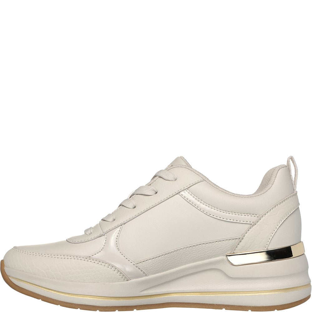 Skechers Billion 2 Fine Shine Trainers