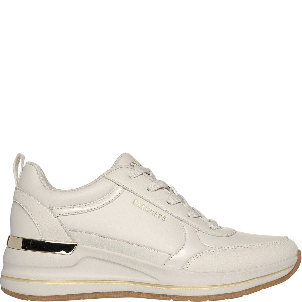 Skechers Billion 2 Fine Shine Trainers