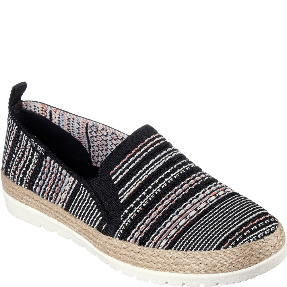 Skechers BOBS Flexpadrille 3.0 - Island Muse Espadrille