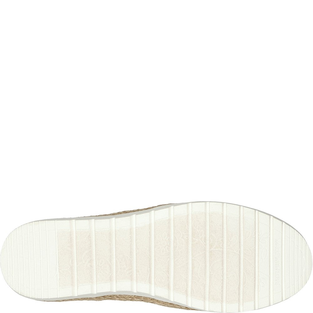 Skechers BOBS Flexpadrille 3.0 - Island Muse Espadrille