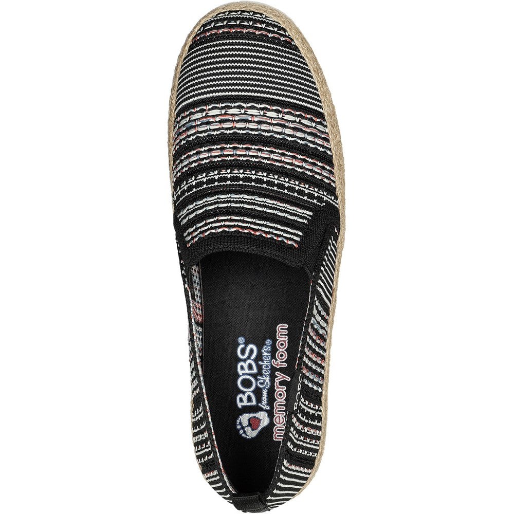Skechers BOBS Flexpadrille 3.0 - Island Muse Espadrille
