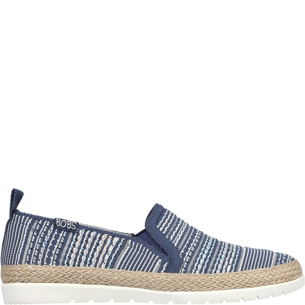 Skechers BOBS Flexpadrille 3.0 - Island Muse Espadrille