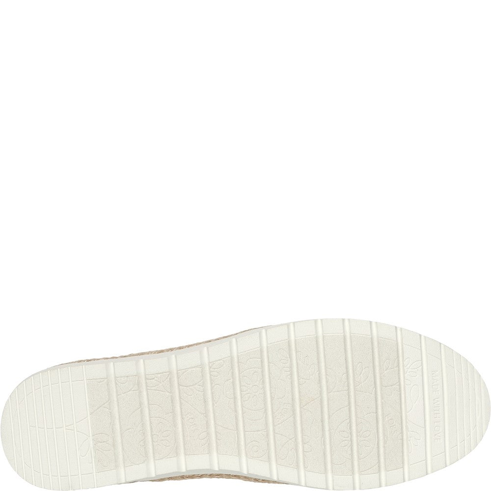 Skechers BOBS Flexpadrille 3.0 - Island Muse Espadrille