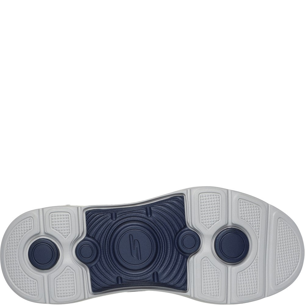 Skechers Go Walk Arch Fit 2.0 Idyllic Trainers