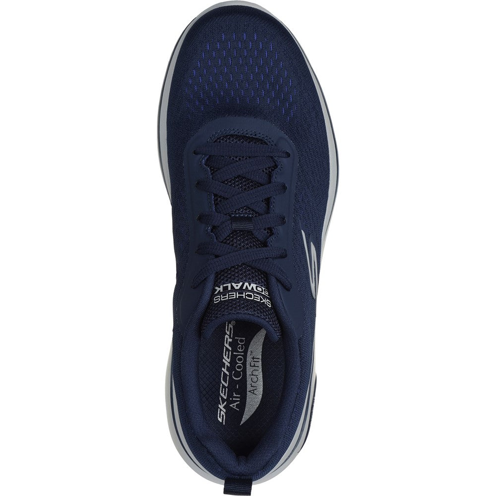 Skechers Go Walk Arch Fit 2.0 Idyllic Trainers