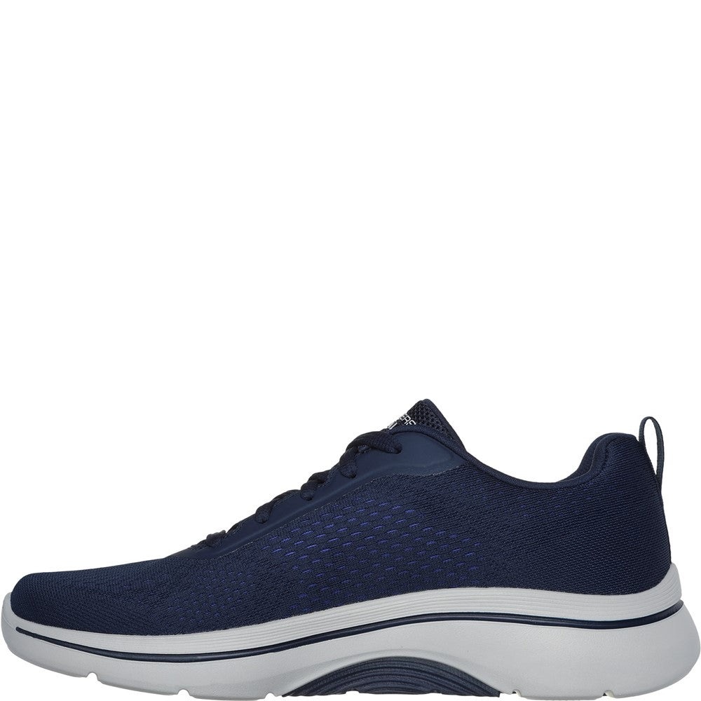 Skechers Go Walk Arch Fit 2.0 Idyllic Trainers