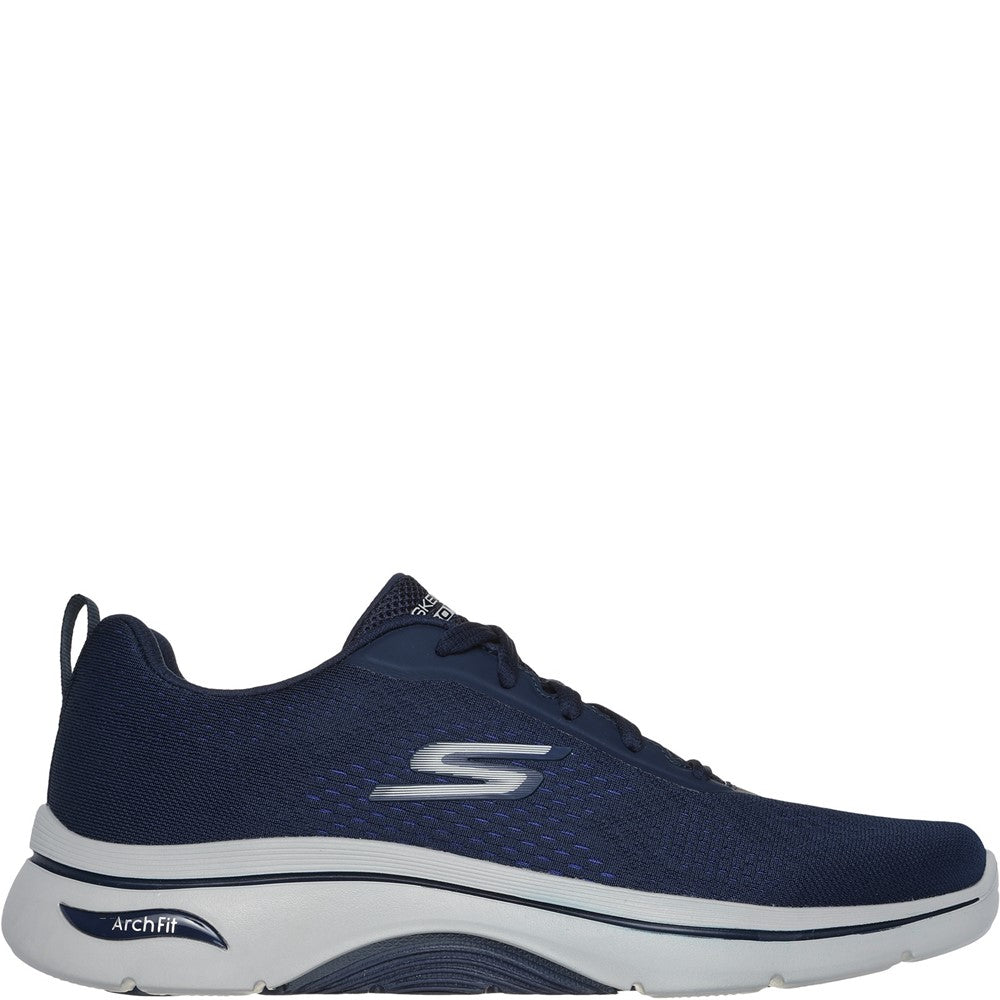 Skechers Go Walk Arch Fit 2.0 Idyllic Trainers