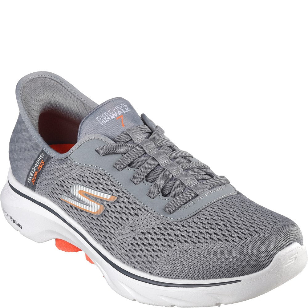 Skechers GOwalk 7 - Free Hand Shoe