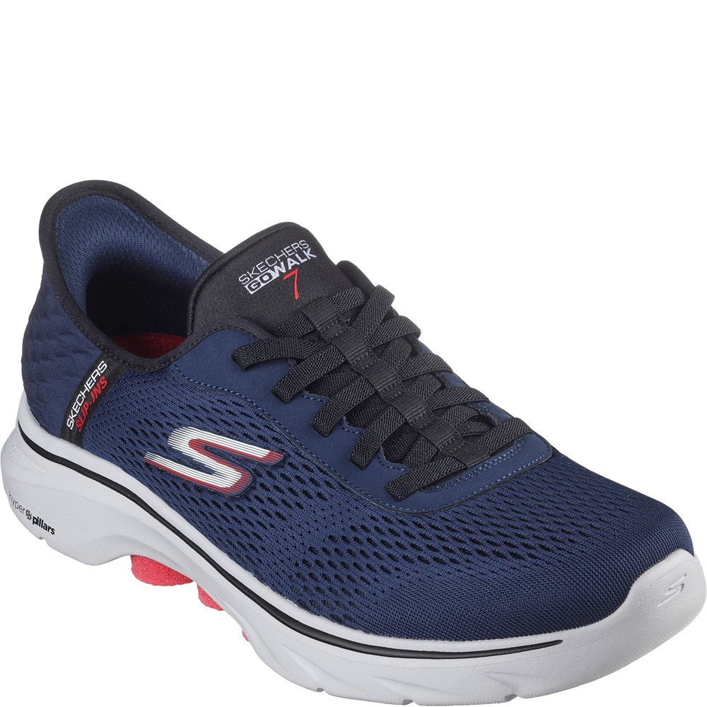 Skechers GOwalk 7 - Free Hand Shoe