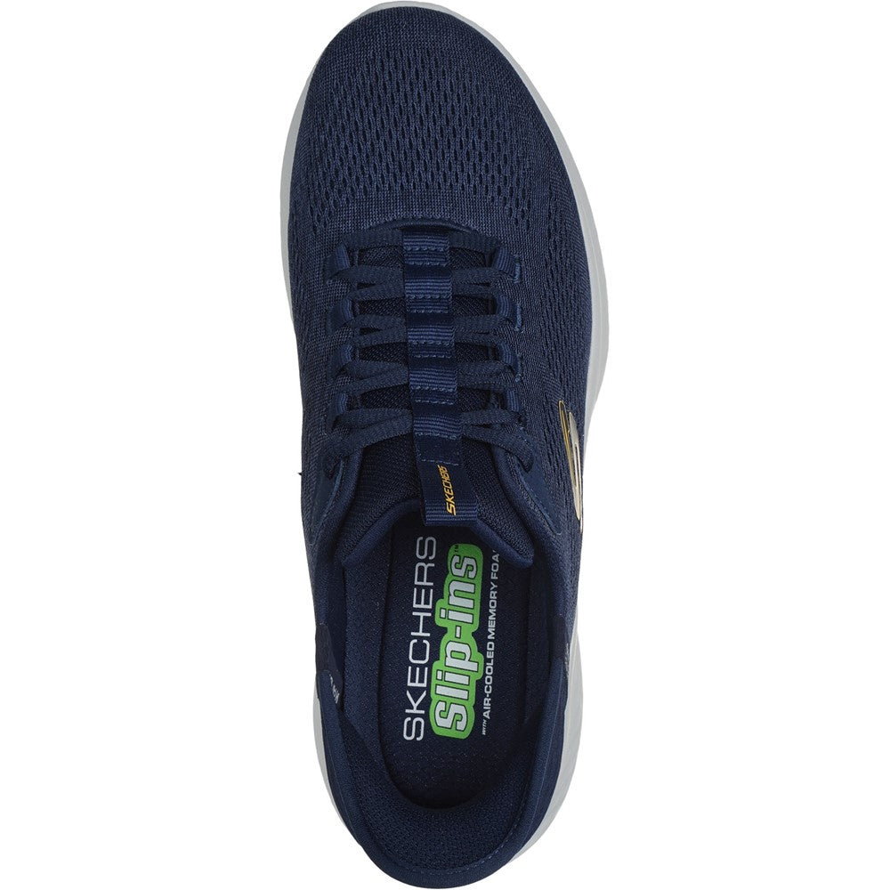 Skechers Skech-Lite Pro Primebase Trainers