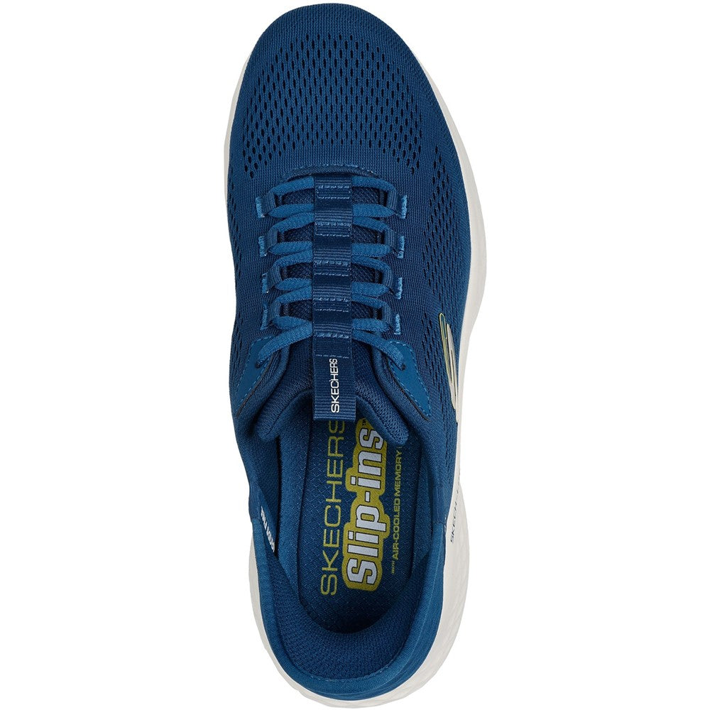 Skechers Skech-Lite Pro Primebase Trainers