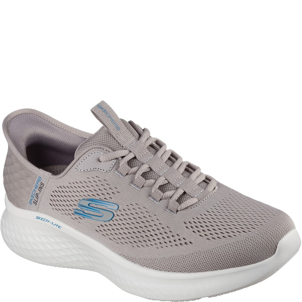 Skechers Skech-Lite Pro Primebase Trainers