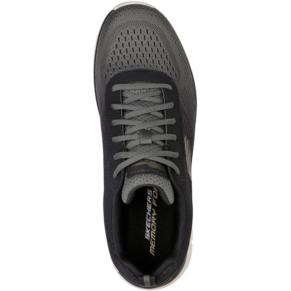 Skechers Track - Ripkent Trainers