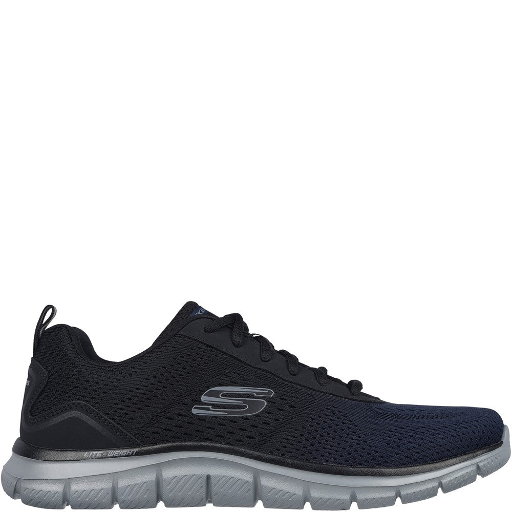 Skechers Track - Ripkent Trainers