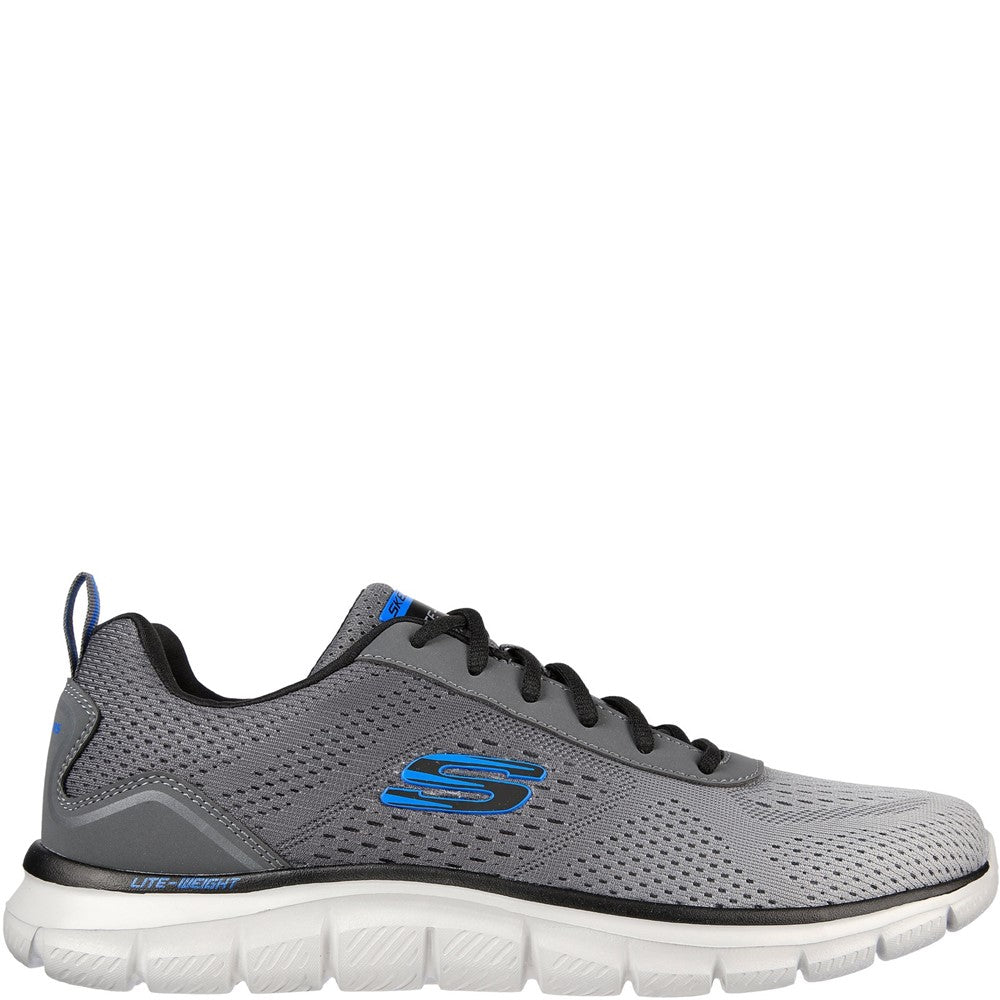 Skechers Track - Ripkent Trainers