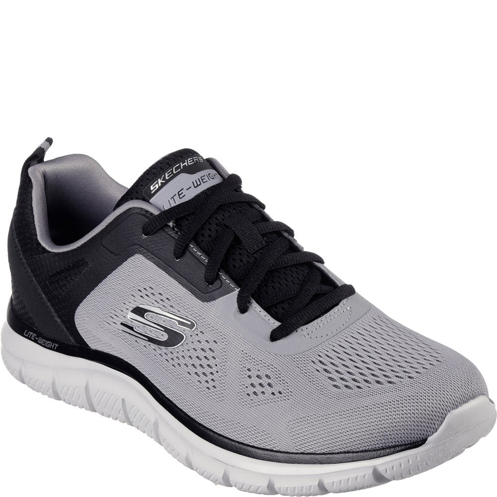 Skechers Track - Broader Trainer