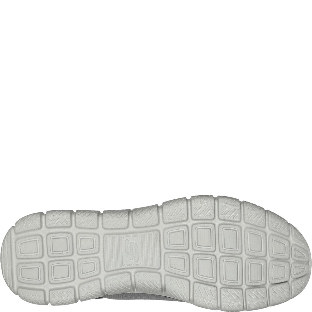 Skechers Track - Broader Trainer