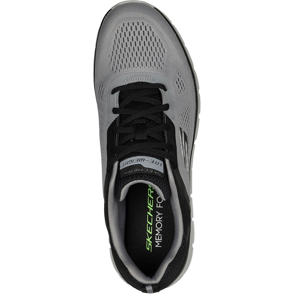 Skechers Track - Broader Trainer