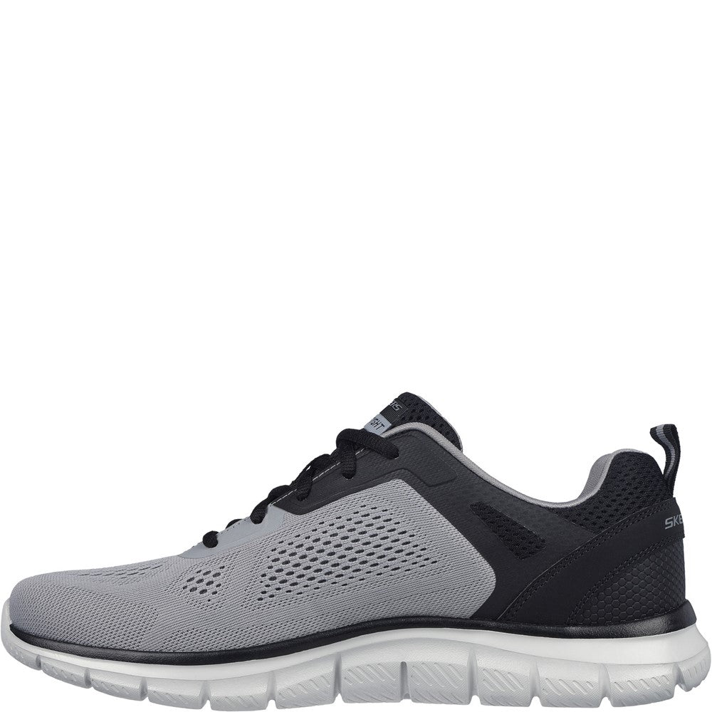 Skechers Track - Broader Trainer