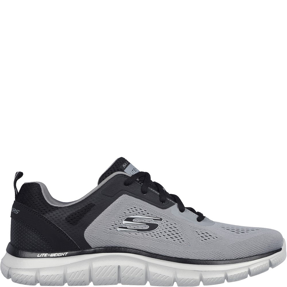 Skechers Track - Broader Trainer