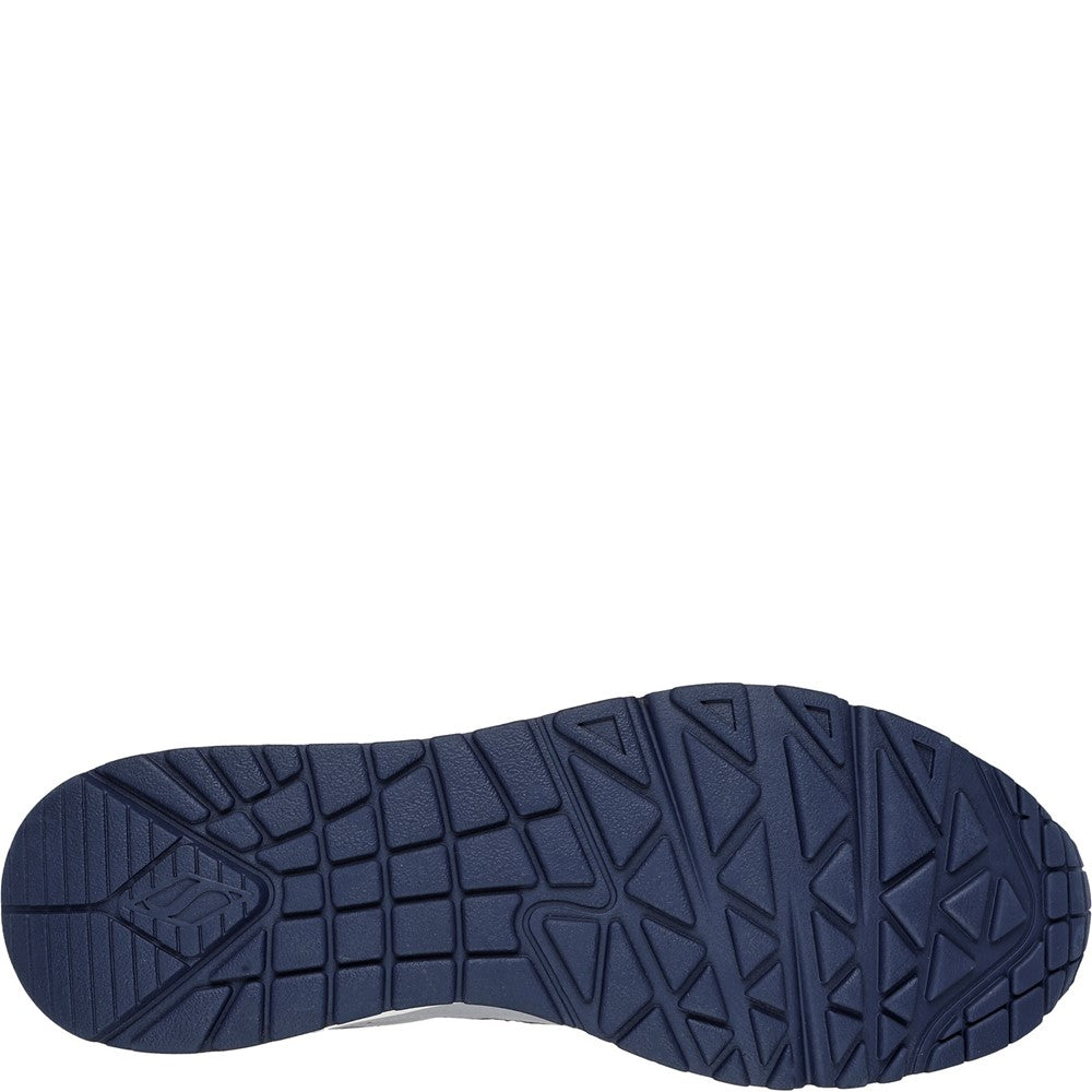 Skechers Uno - Retro One Trainer