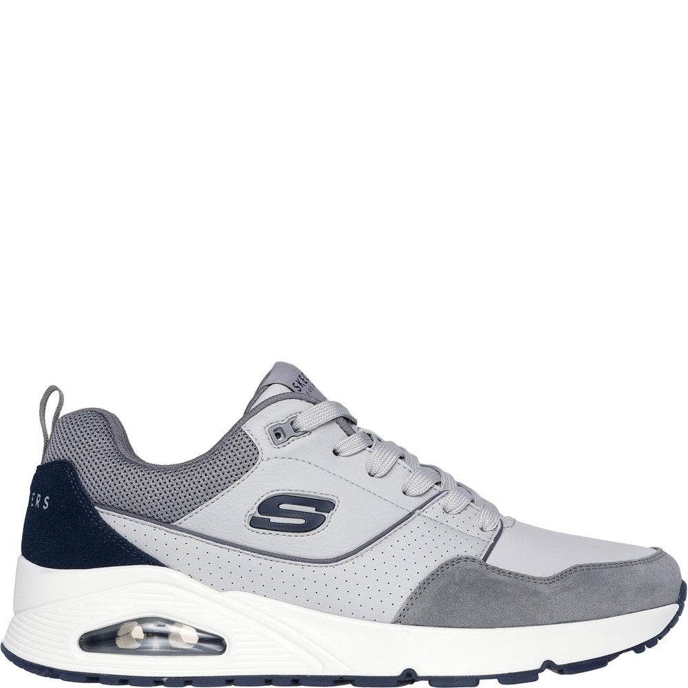 Skechers Uno - Retro One Trainer