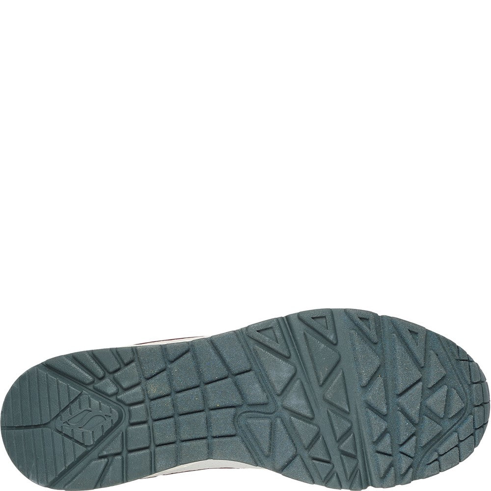 Skechers Uno - Retro One Trainer