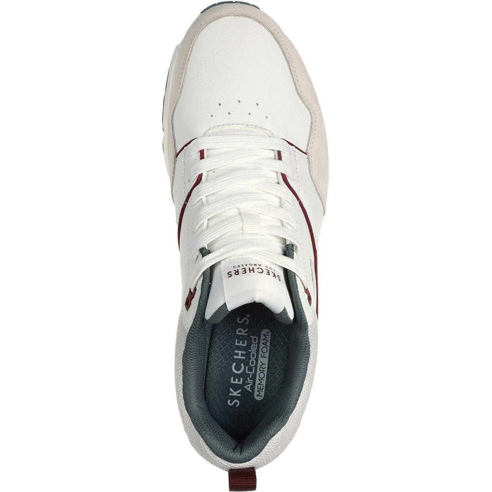 Skechers Uno - Retro One Trainer