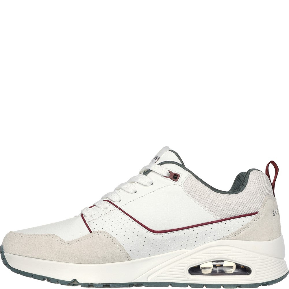 Skechers Uno - Retro One Trainer