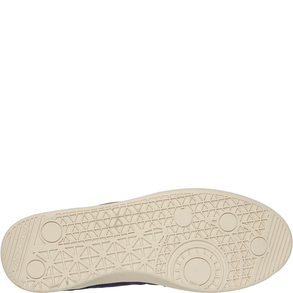 Skechers Placer Vinson Trainers