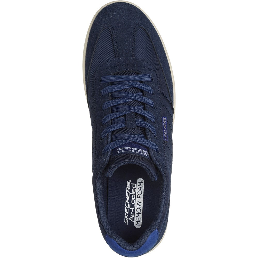 Skechers Placer Vinson Trainers