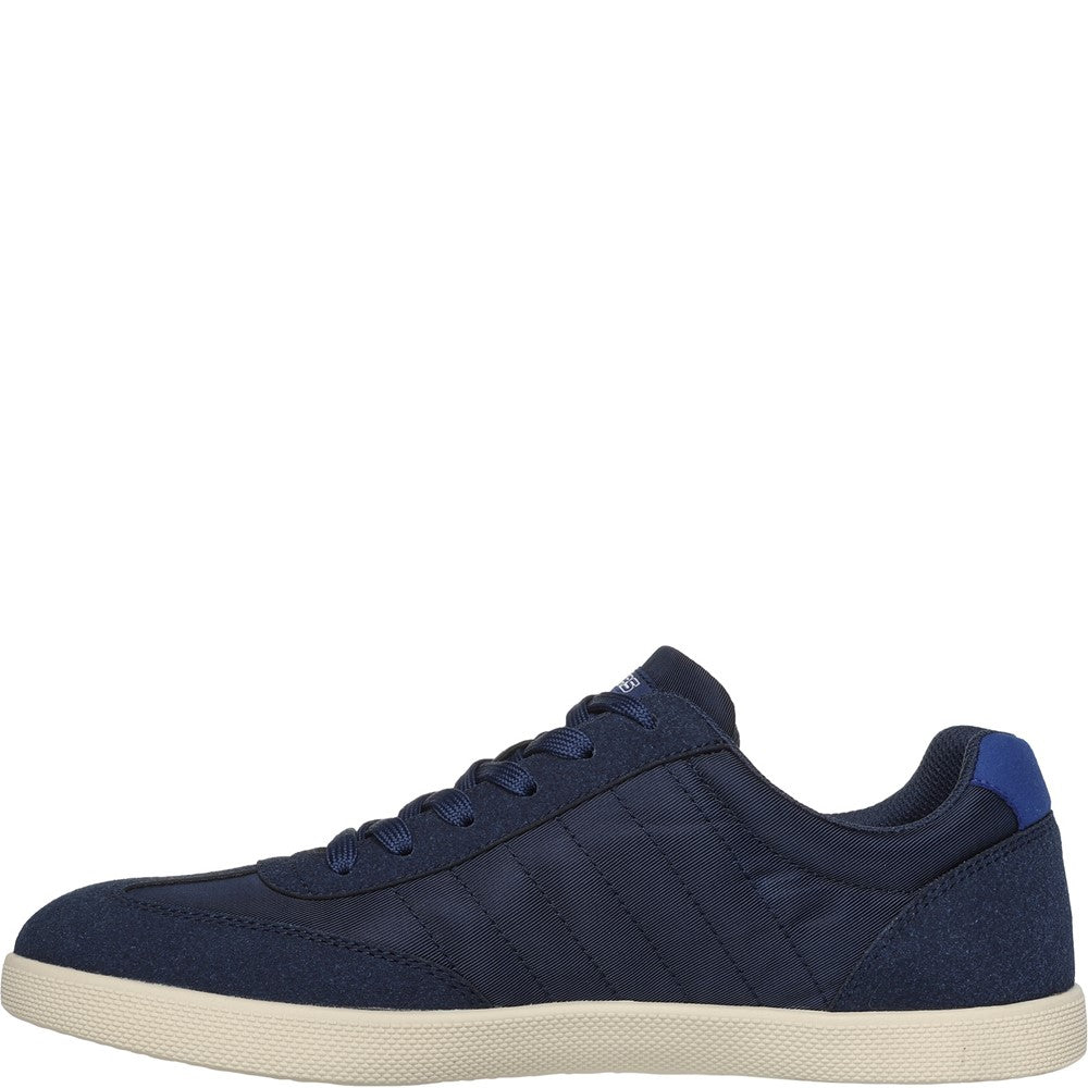 Skechers Placer Vinson Trainers