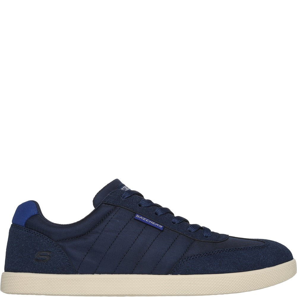 Skechers Placer Vinson Trainers