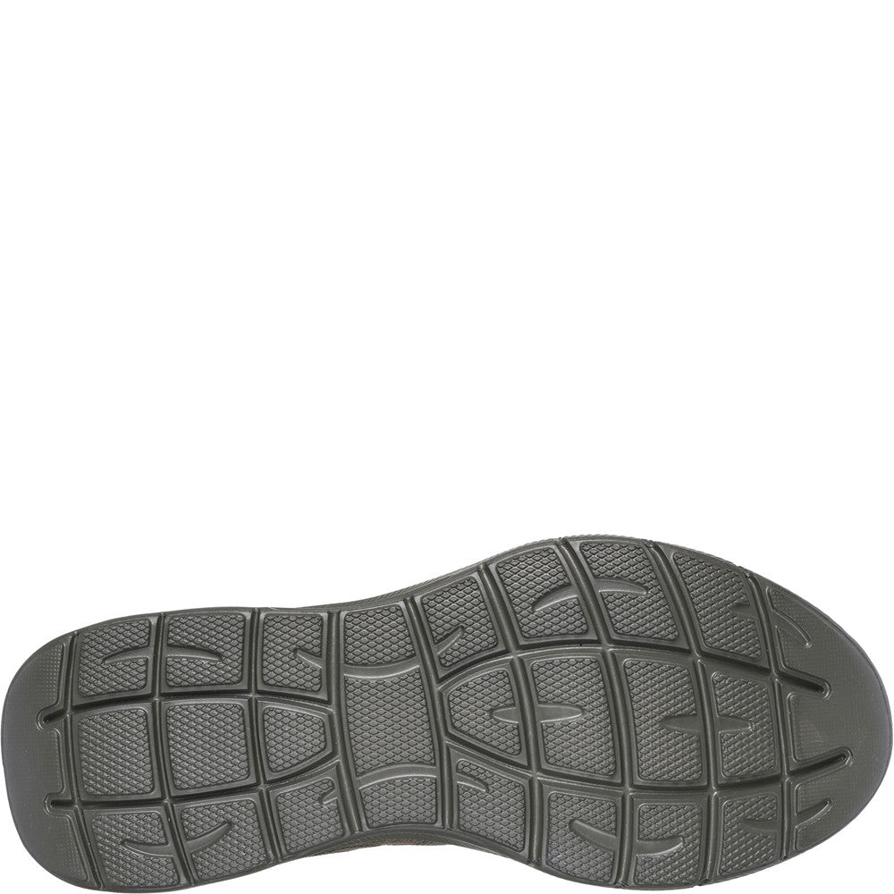Skechers Bobs Unity Sleek Revive Trainers