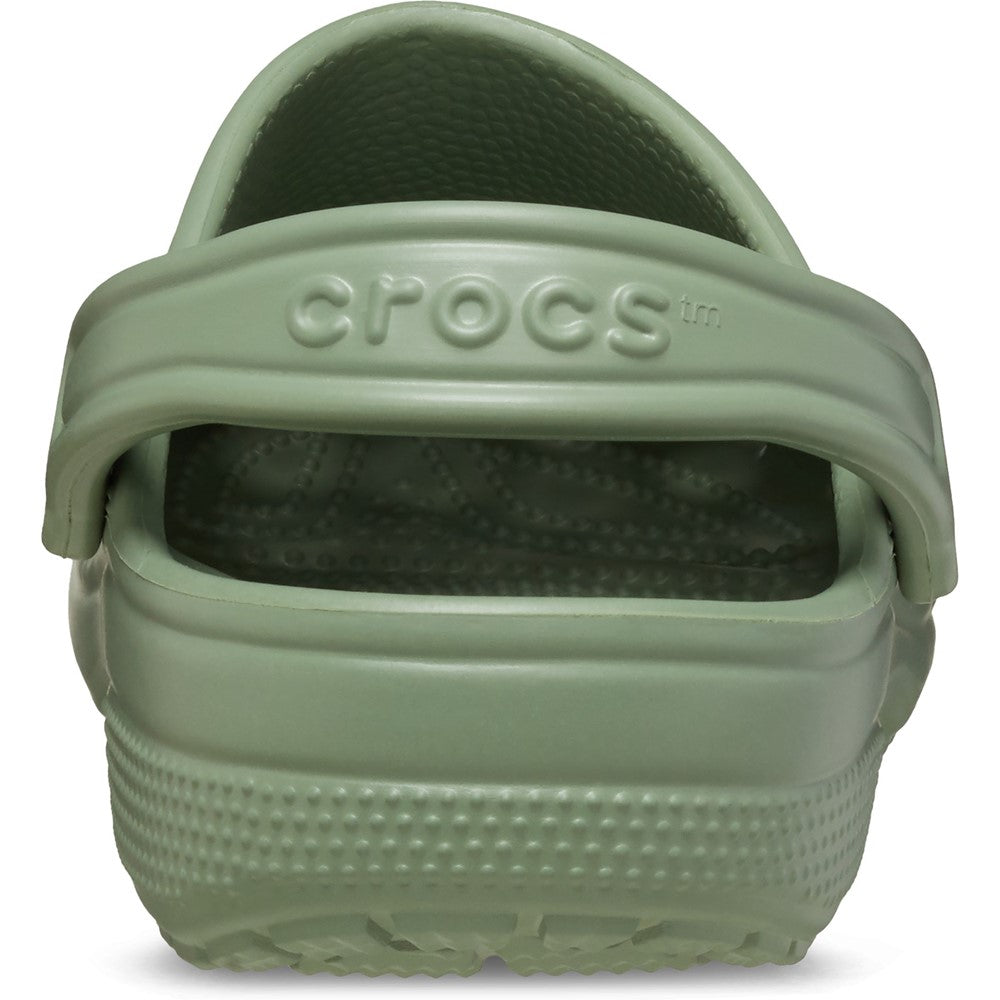 Crocs Unisex Classic Clog