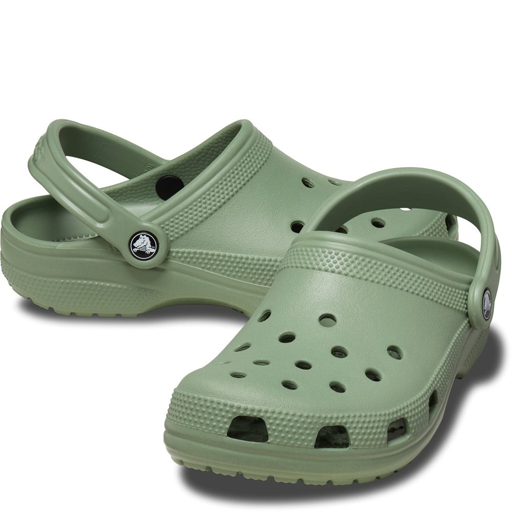 Crocs Unisex Classic Clog