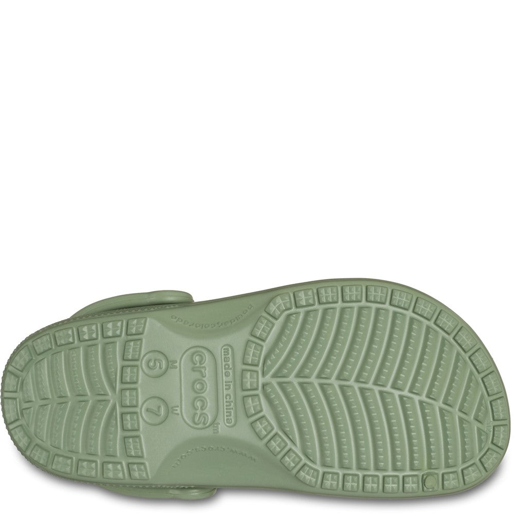 Crocs Unisex Classic Clog