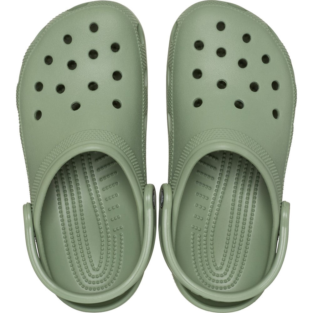 Crocs Unisex Classic Clog