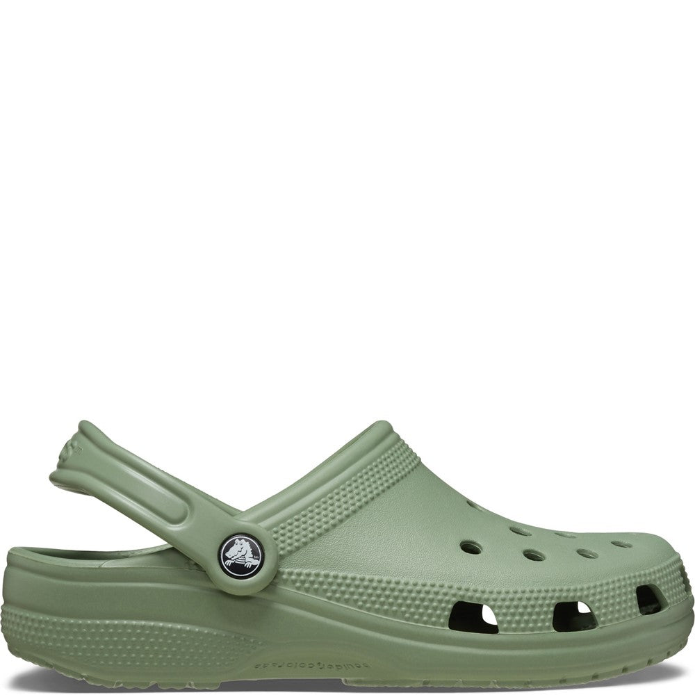 Crocs Unisex Classic Clog