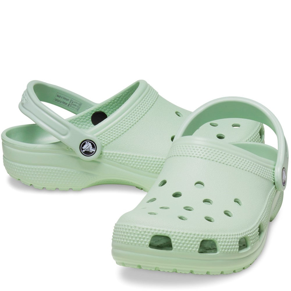 Crocs Unisex Classic Clog