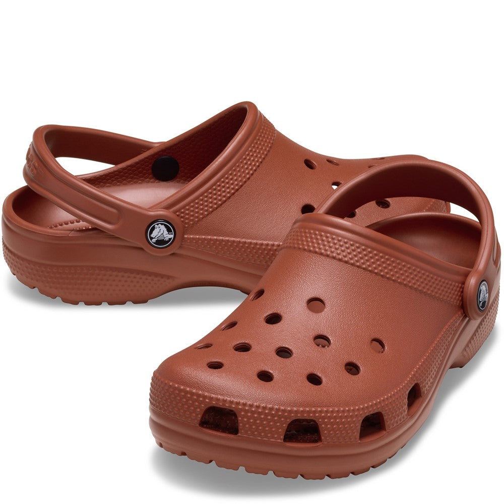 Crocs Unisex Classic Clog