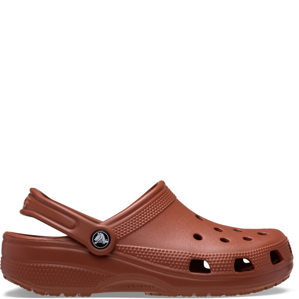 Crocs Unisex Classic Clog