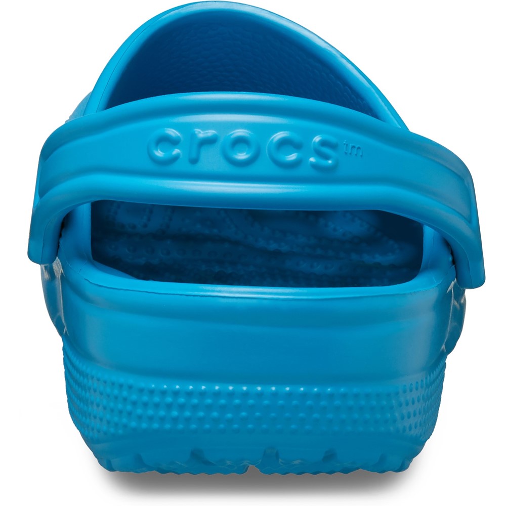 Crocs Unisex Classic Clog