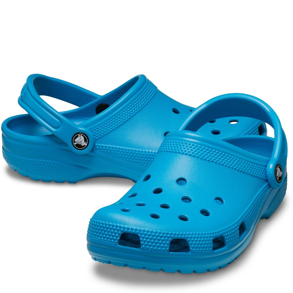 Crocs Unisex Classic Clog