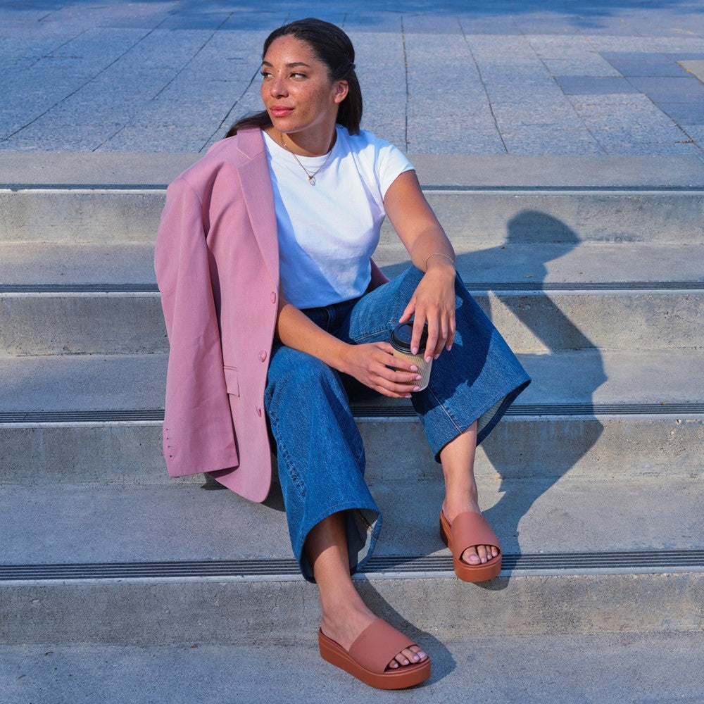 Crocs Brooklyn Slide