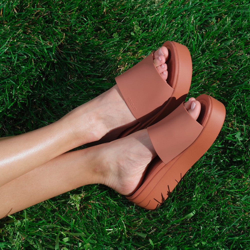 Crocs Brooklyn Slide