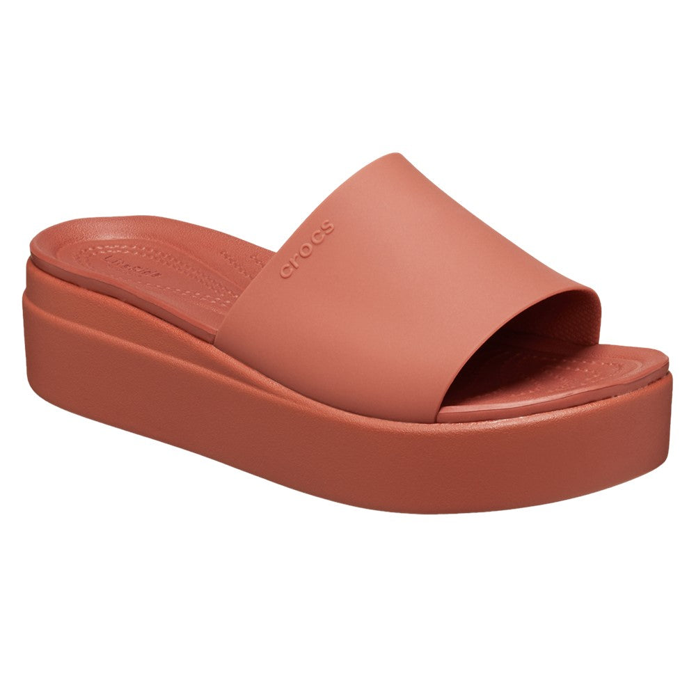 Crocs Brooklyn Slide